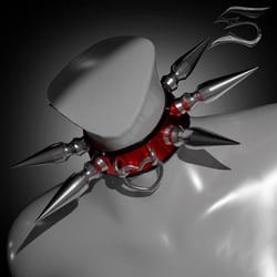 HHH Necklace (personal and commercial)