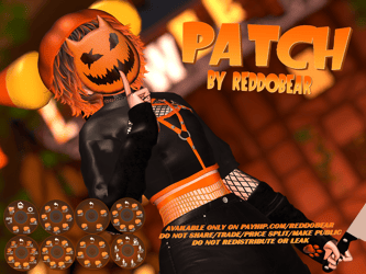 PATCH | PC+Q