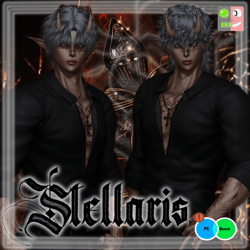 S T E L L A R I S (Quest Update)