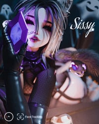 Sissy - Nitro