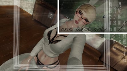 bella SERVER FREEBIE! (pc + quest + sfw +gogo)