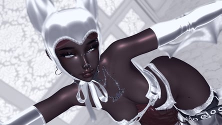 Mavis (vrchat avatar)