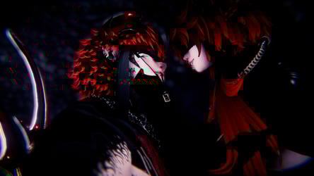 ☾︎𝑨𝑵𝑮𝑬𝑳 𝑨𝑵𝑫 𝑫𝑨𝑬𝑴𝑶𝑵☽︎ 𝑩𝑼𝑵𝑫𝑳𝑬