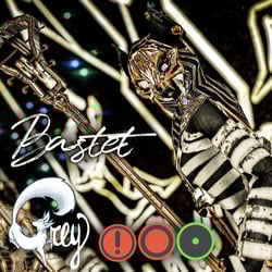 Bastet, Protector of the Home and Goddess of Dance