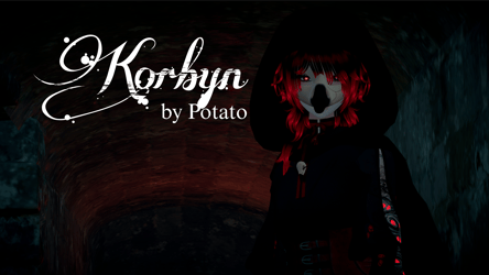 Korbyn the Plague Dr