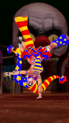 Clownin Around | Clown set - Calypso Fit