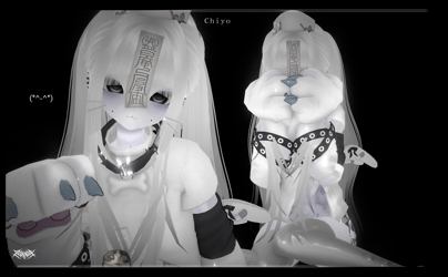 Chiyo 🎃 (PC/QU+FT)
