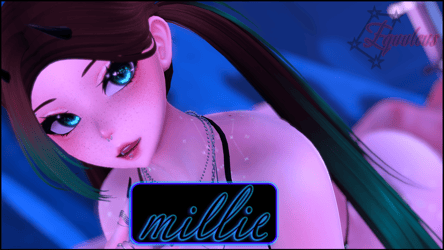MILLIE | FT, SPS, GoGo