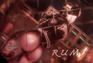 RUMI | PC | SPS | GOLOCO