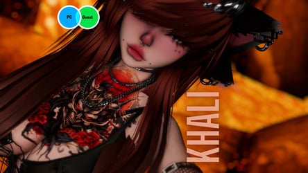 Khali - PC | QUEST