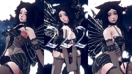 222-Avatar ; Paid < PC >