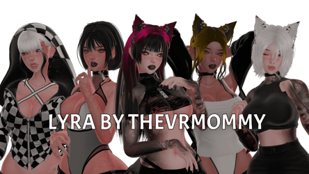 Lyra The wolf