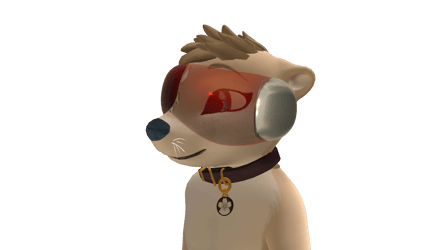 Hololense Visor - VRChat