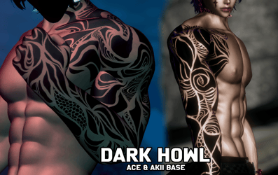 Dark Howl