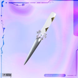 [ FREE ] Knife Butterfly