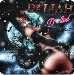 DALIAH | FREEBIE | PC ONLY