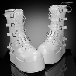 Boots Rock (personal and commercial)