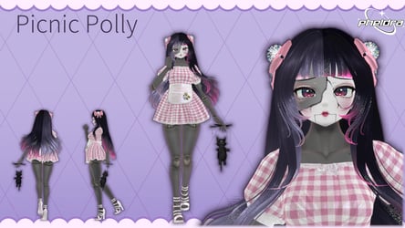 Day 26 - 𝐏𝗂𝖼𐓣𝗂𝖼 𝐏ⱺᥣᥣ𝗒