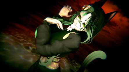 Olive v2 //VRCFT /PC //Limited Server freebie
