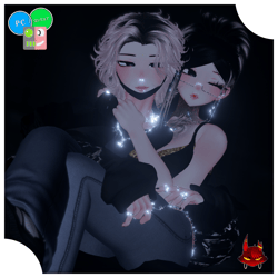 Cho'Hen & Jin'Ho [BUNDLE]