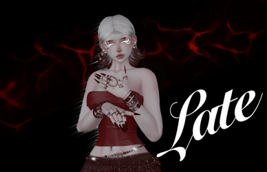 Accessories Pack 002