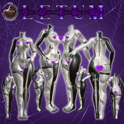 Letum Tattoo