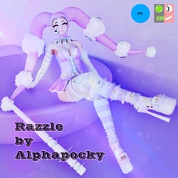 Razzle│FT│NITRO FREEBIE│PC ONLY