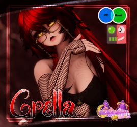 〚Grella〛Server Free / Public