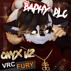 Baphy DLC (Onyx V2)