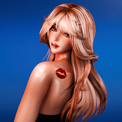 Sabrina (Limited \ PC \ Quest \ Opti \ SPS \ GoGo \ VCFT)