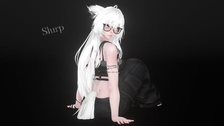 ᯓ★ Riley [SPS, GoGo]