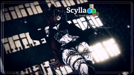 Scylla [PC n Quest] [OPTI]