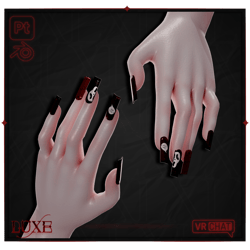 . Call Me Nails by Lüxe
