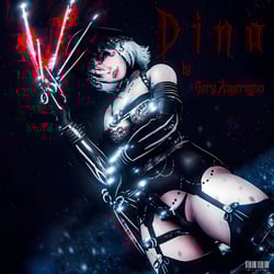 Dina Pc & Quest | FT