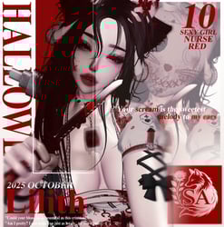 𝐋𝐢𝐥𝐢𝐭𝐡 𝐒𝐏𝐒|𝐏𝐂|𝐆𝐎𝐆𝐎|𝐅𝐓