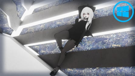 Vespera (PC/Quest) READ DESC