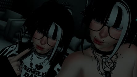 SONDER : PC, QUEST & VRCFT