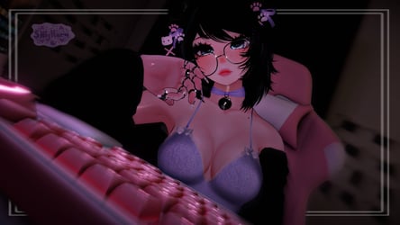 「; Kiwii 」Pc + Quest + FT