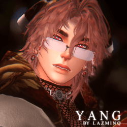 YANG | The Loved PREORDER (UE FT, GOGO, PC + QUEST)