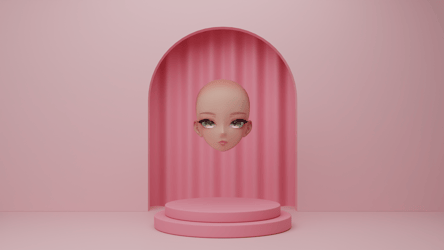 Sulema - Willa Head Edit