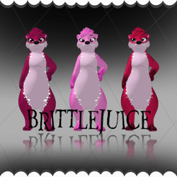 The Valentine's Day Bundle | D.Otter | Re -Texture ONLY