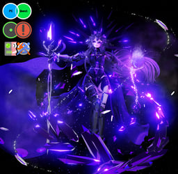 Ametrine (PC & QUEST)