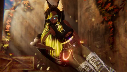 MATCHA - PC/Q - SFW [BUDGET]