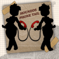 ⋆˚🐾˖° Phone Tail ⋆˚🐾˖°