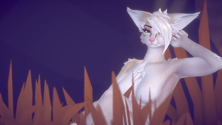 Half and Half Nebula Adopt! [texture and referance sheet]