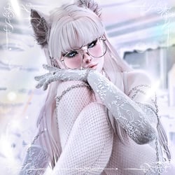 Bliss PC | Quest | Facetracking | Opti