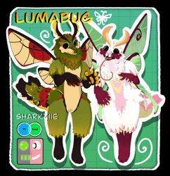 LumaBug//Vrchat Base