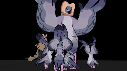 Pidgeon//Vrchat Base