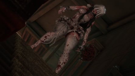 Clementine (PC/QUEST - VRCFT)