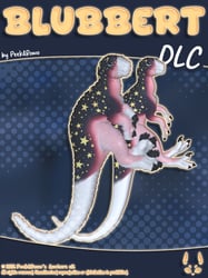 Blubbert DLC for Rivka